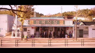 DONG JAE, THE BAD OR THE GOOD BASTARD EP2