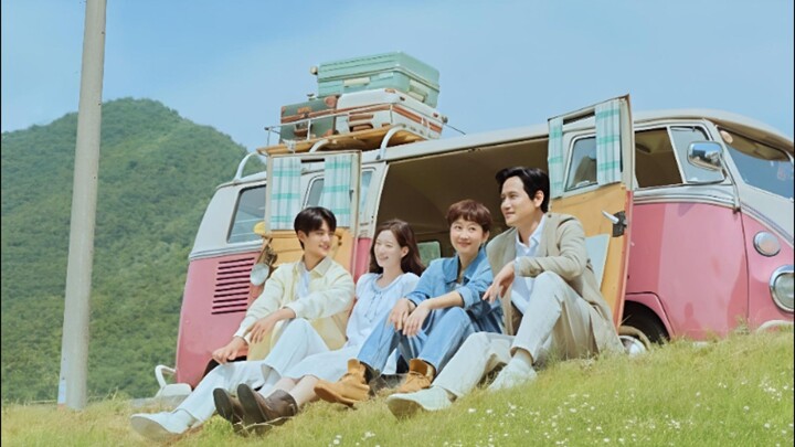 Love Take Two (2025) รักบทใหม่ ใจพองโต ตอนที่ 5