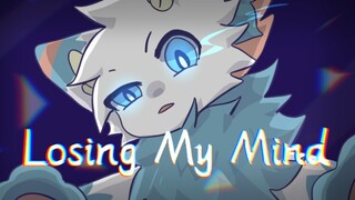 【兽设meme】Losing my mind