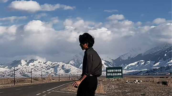 我的人生是旷野,不是轨道