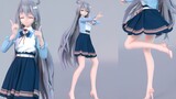 [Luo Tianyi MMD/fabric solution] Today is B only!