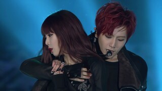 【4K LIVE】Trouble Maker - Trouble Maker(121130 MAMA)