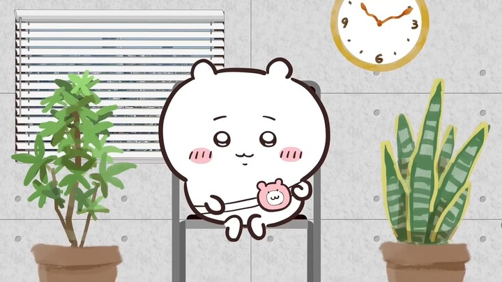 When Baby Ji Yi Gets Lost in the Human World... (Part 1)