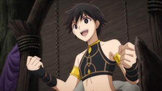 Isekai Anti-Hero Ini Bangun Peradaban Jahat Demi Dunia yang Lebih Baik?!