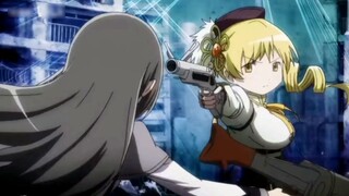 [Anime MAD.AMV]Suntingan Seru dan Membakar Semangat - BGM Seru