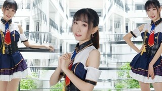 【Qingqiu】Oracle Law☆You and I are destined