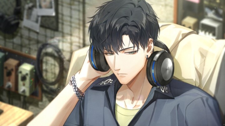 【รักแห่งแสงและราตรี】มาฟังเสี่ยวอี้ร้องเพลง «ก่อนหน้าทางข้างหน้า»