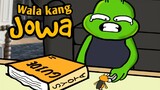 Ipis hugot corny edition | Pinoy Animation