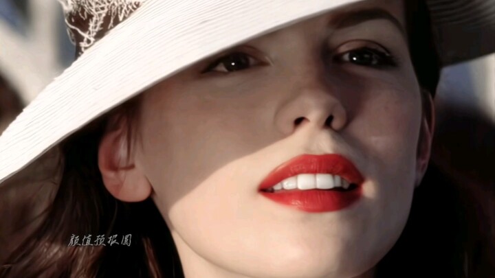 A 13-year-old award-winning writer who dropped out of Oxford to become an actor—she’s got both looks