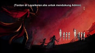 Eps 1 Whisper Of Fate SUB INDO