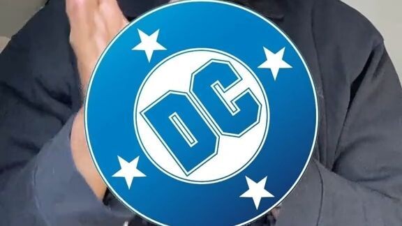 PART 2 | Kalu DC Universe ada di Indonesia aktor yang cocok memerankan Superman, Wonder Woman, & Bat