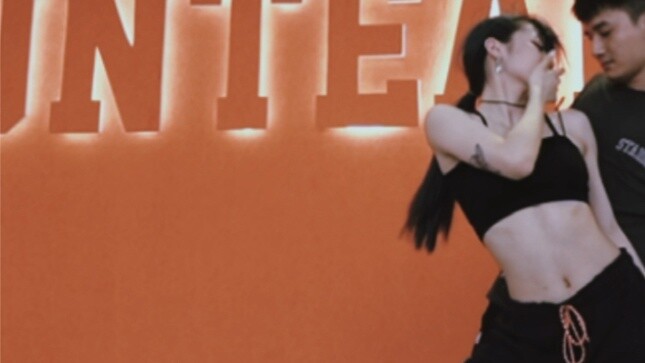 【Orange Choreography】Cest La Vie