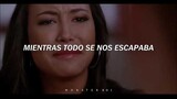 Santana & Brittany - Mine (Español) (Glee)