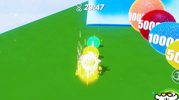 เริ่มเกมมีถั่วสามชนิด?