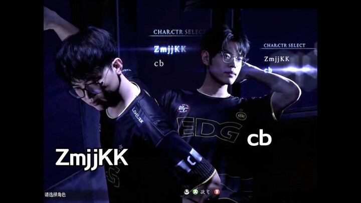 【EDG】Nỗi buồn vòng đầu… Ai thấu?