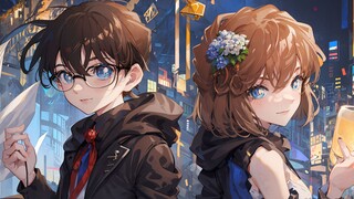 【AI painting】Use ChatGPT to draw Ke Ai