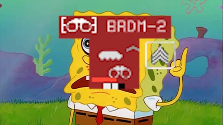 【CẢNH BÁO】Khi tấn công, trinh sát của bạn sẽ như sau: