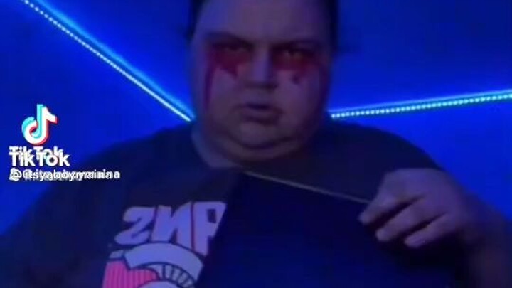 I see this in tiktok