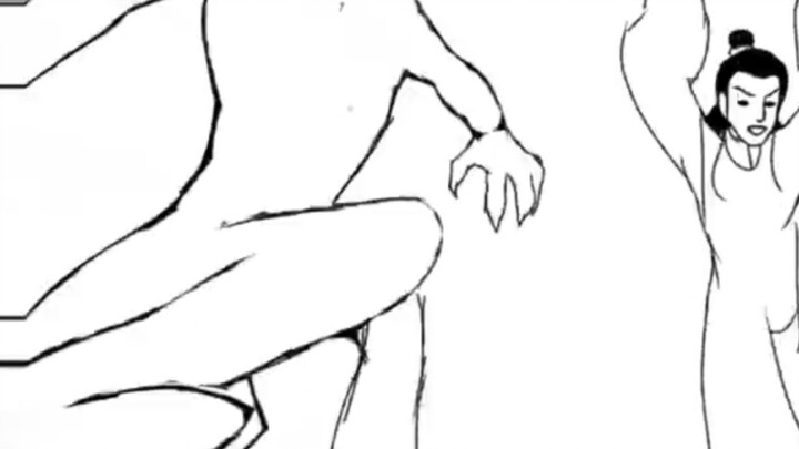 Cuộc phiêu lưu kỳ lạ của Nezha