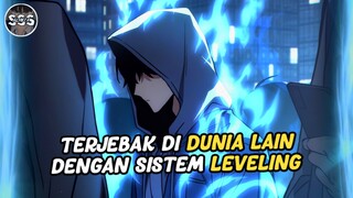 50 Tahun Terjebak di ISEKAI Sebagai Manusia Terkuat Overpower !