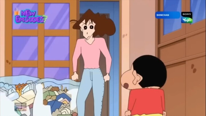 Shinchan New Episode