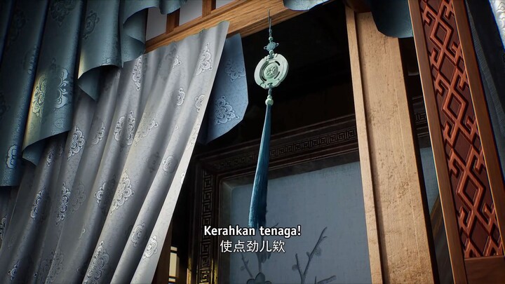 Aliens Among Immortals Episode 26 Sub Indo