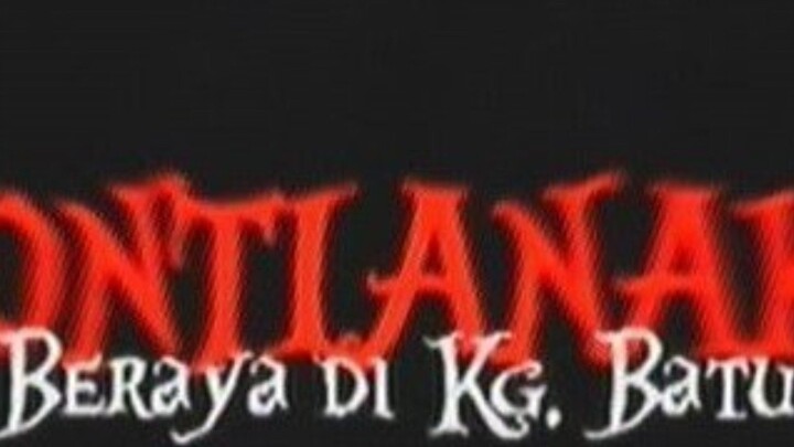 Sharnaaz Ahmad : Pontianak Masih Beraya Di Kampung Batu