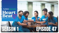 Heart Beat S01E47 Clash of Egos