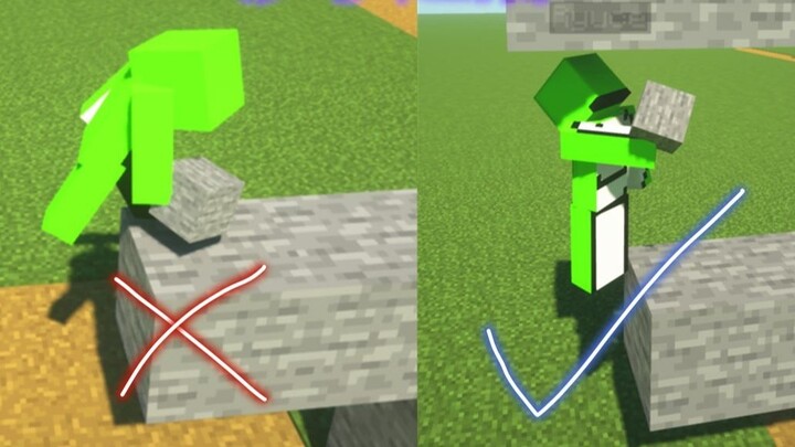 Làm thế nào để xây dựng một con đường đúng cách