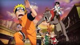 Naruto Movie 3 - Dai Koufun! Mikazuki Jima no Animaru Panikku Dattebayo! Sub Indo