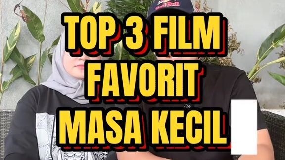 Top 3 film favorit pas masa kecil! ada yg dulu nonton film-film ini juga?🤏🏻🍿