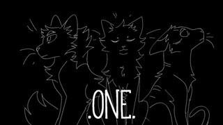 "ONE" - Warrior Cats AMV