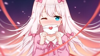 [Anime Mix] Burn Up Your Hormone?
