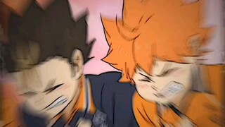 duo bayii haikyuu