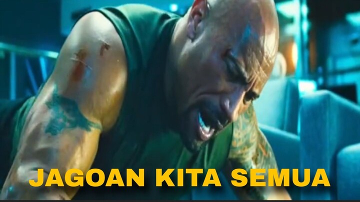 MEMBALAS DENDAM ATAS KEMATIAN SAUDARA NYA eps 2 alurceritafilm