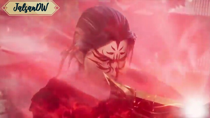 Ancient Myth Episode 96 Sub Indo