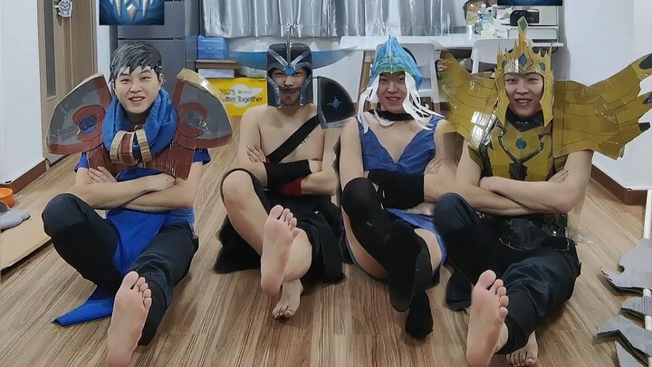 Đại Phỉ, quê hương của tôi