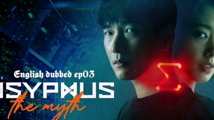03.Sisyphus The Myth (eng /dub)