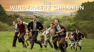 The Windermere Children (2020) - SUB INDO