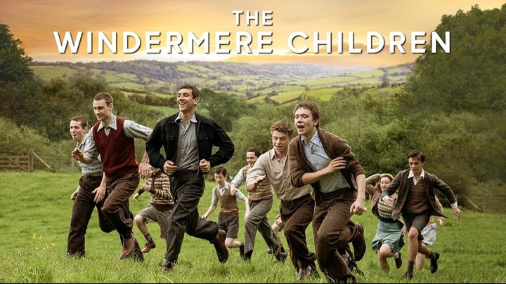 The Windermere Children (2020) - SUB INDO