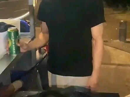 How do you say this?