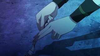 K PROJECT SEASON II EPISODE 9