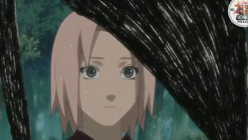 Sakura Feels Worried And Sad After Seeing Naruto Upset