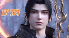 สัประยุทธ์ทะลุฟ้า พากย์ไทย ซีซั่น5 ตอนที่ 121