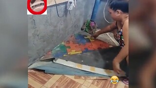 các chúa hề ngoài đời thực p107 #FUNNY