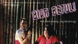 Saiful Apek :  Biar Betul