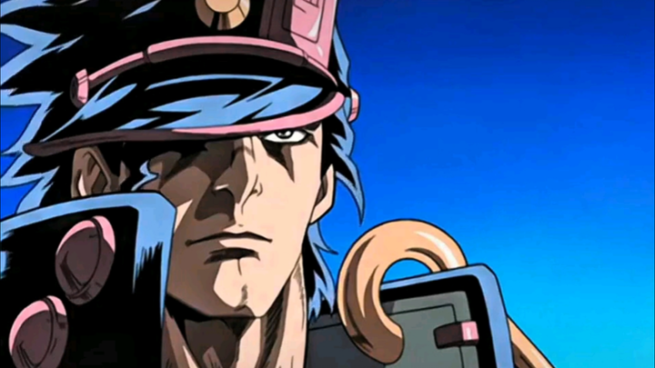 An 18-year-old, 5 feet 4 inches tall, invincible high school student?