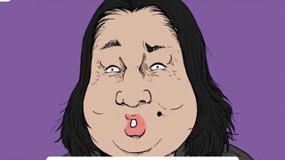 Korean Contemporary Youth Comics Appearance Association 03