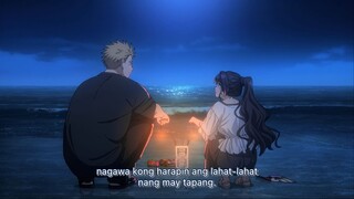 Episode 12 - Tagalog Sub