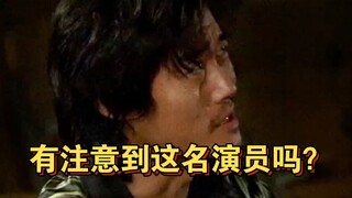 看电影时有人注意到这位演员吗？常常饰演喜剧的演员张本煜，你们觉得水平咋样？